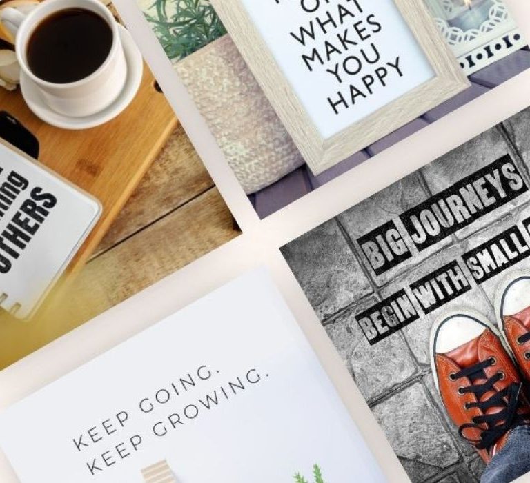 social media templates