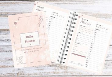 daily planner